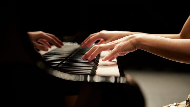 Piano Technique