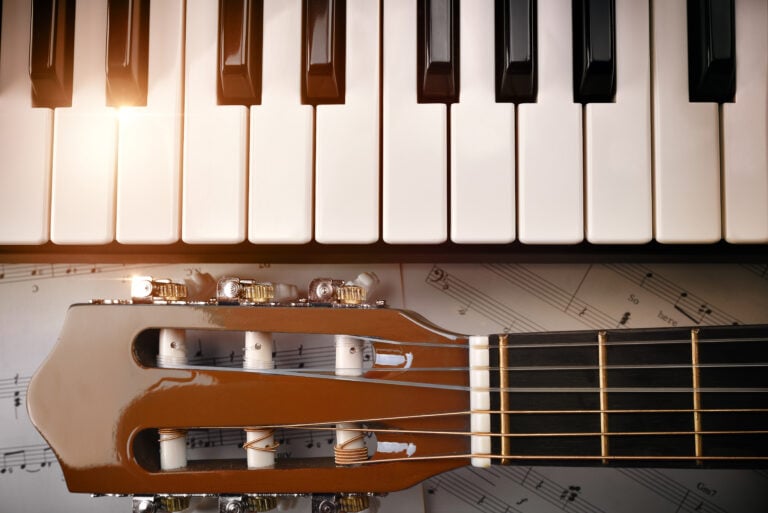 Music Lessons