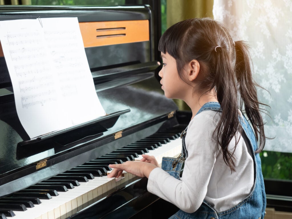 5 Ways to Help Kids Overcome Frustration While Practicing Music