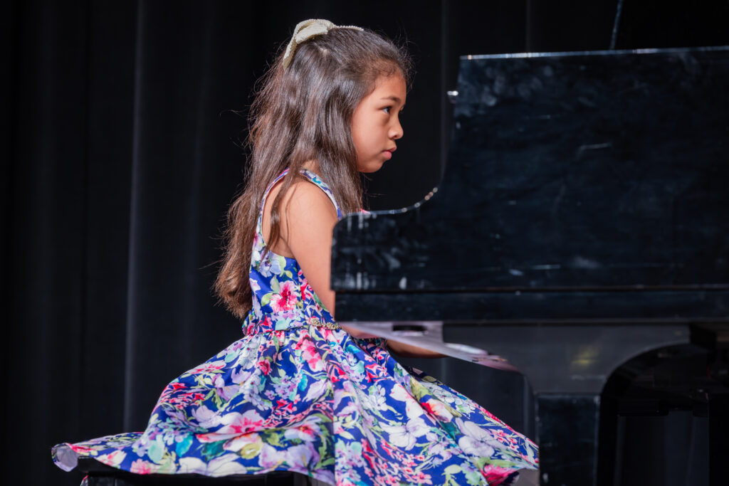 Most Popular Instruments for Kids in Music Lessons This Fall