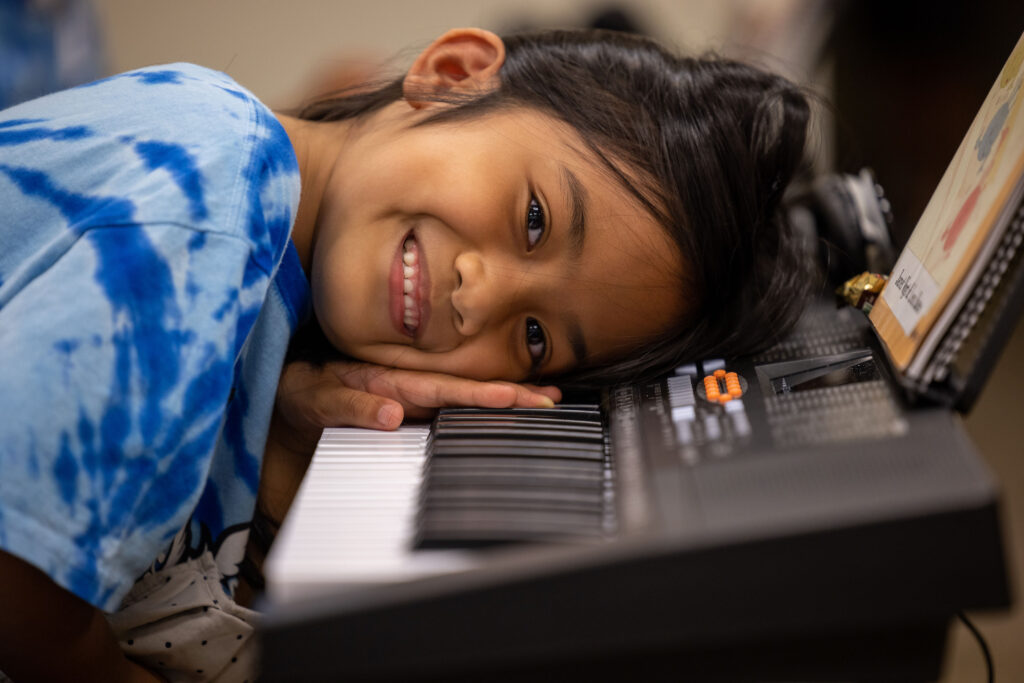 Keeping Kids Motivated With Back to School Music Lessons