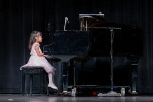 Early Music Education as an Academic Performance Booster