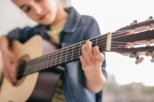 What Instrument Is Best for ADHD?