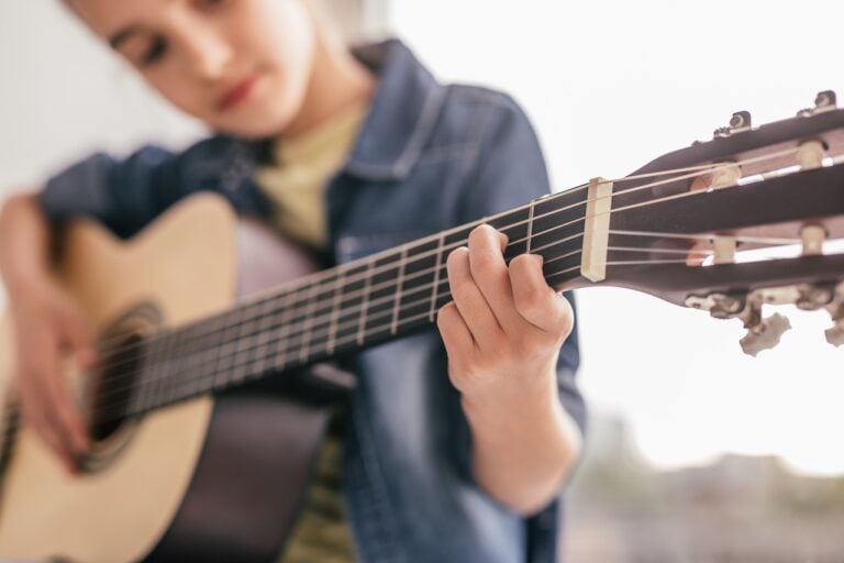 What Instrument Is Best for ADHD?
