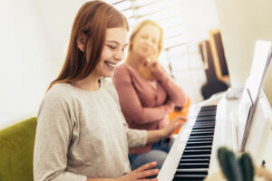 What Personality Does a Pianist Have?
