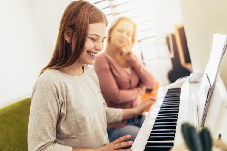 What Personality Does a Pianist Have?