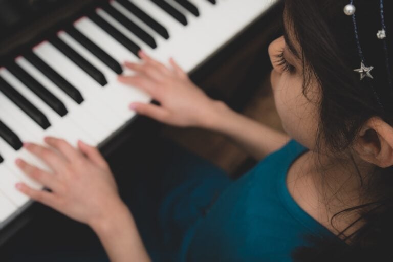 Does Learning Music Make Children More Successful in School?