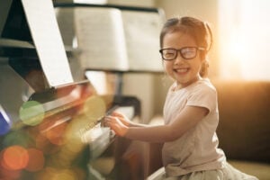 Can Music Lessons Improve Focus, Confidence, and Discipline?