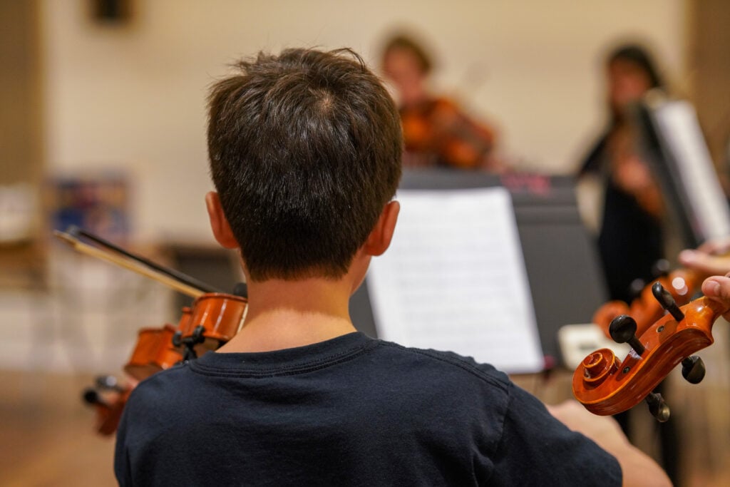 Why Learning an Instrument Matters in the Age of AI