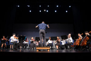 Beginner Music Programs at San Ramon Academy of Music