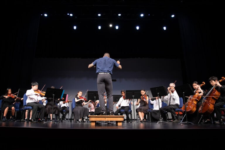 Beginner Music Programs at San Ramon Academy of Music