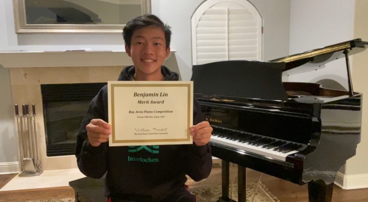 Benmeritaward