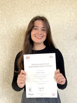 SamaraABRSM